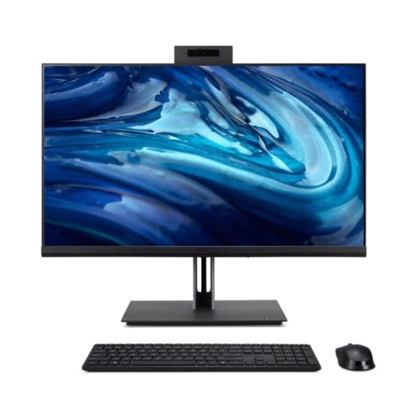 (PRST00132)PC “Acer” Veriton Z4697G AIO i7-12700/16GB/512GB SSD/27.0″/DOS
