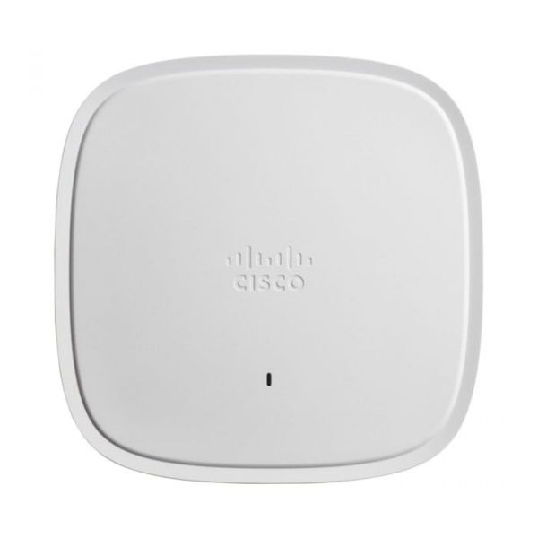 (PRST00078) Access Point “Cisco” Catalyst 9115AX Series