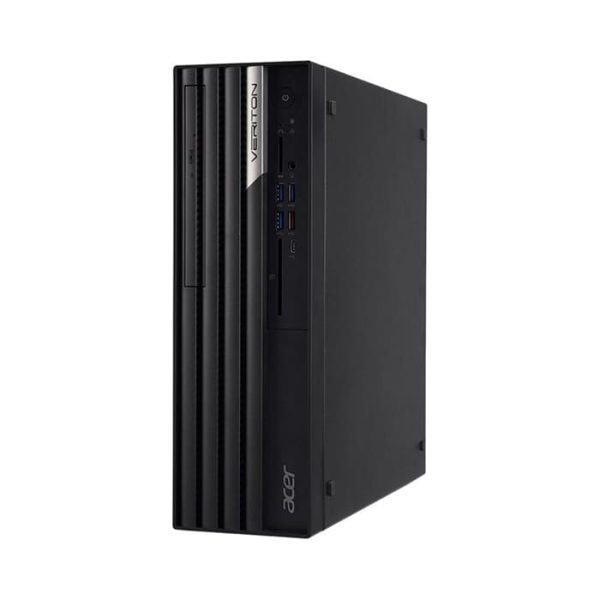 (PRST00005) PC “Acer” Veriton X4690G SFF i7-12700/8GB/1TB + 512GB SSD/DOS