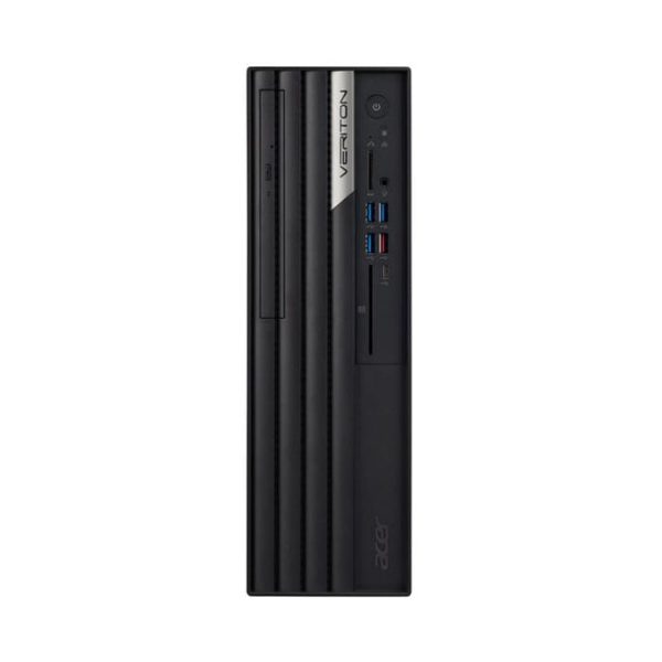 (PRST00005) PC “Acer” Veriton X4690G SFF i7-12700/8GB/1TB + 512GB SSD/DOS - Image 2