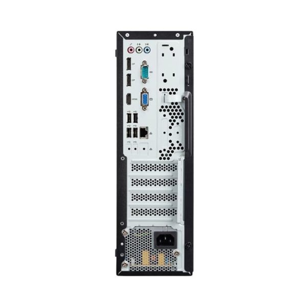 (PRST00005) PC “Acer” Veriton X4690G SFF i7-12700/8GB/1TB + 512GB SSD/DOS - Image 3