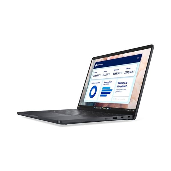 (PRST00020) Notebook “Dell” Pro 13 Premium PA13250 Ultra 5 238V/32GB/512GB SSD/13.3″/Win11Pro - Image 2