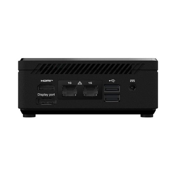 (PRST00133)PC “MSI” Cubi N ADL-043TH Mini N200/4GB/128GB SSD/Win11Pro - Image 3