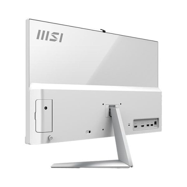 (PRST00134)PC “MSI” Modern AM242 1M-1433TH AIO Core 7 150U/16GB/1TB SSD/23.8″/Win11Home - Image 3