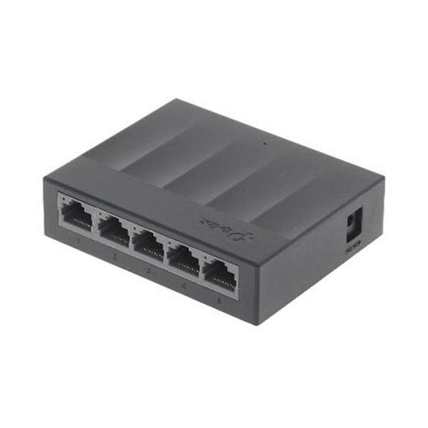 (PRST00104)Switch “TP-Link” Unmanaged Switch 5G - Image 3