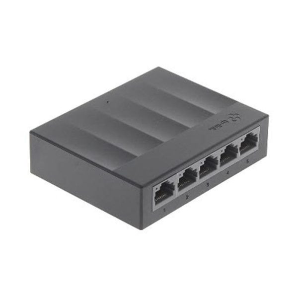 (PRST00104)Switch “TP-Link” Unmanaged Switch 5G - Image 2
