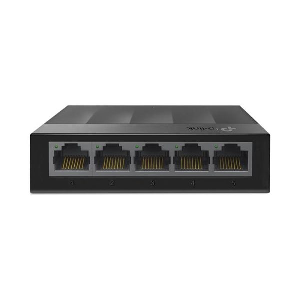 (PRST00104)Switch “TP-Link” Unmanaged Switch 5G