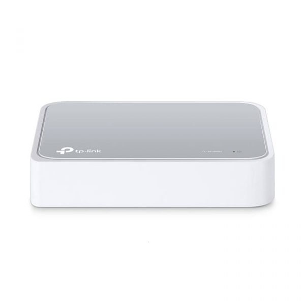 (PRST00106)Switch “TP-Link” Unmanaged Switch 5-Port - Image 3