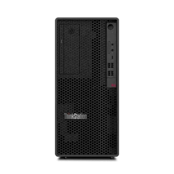 (PRST00036) Workstation “Lenovo” ThinkStation P2 Tower i7-14700/16GB/512GB SSD/NVIDIA T1000 8GB/DOS - Image 3