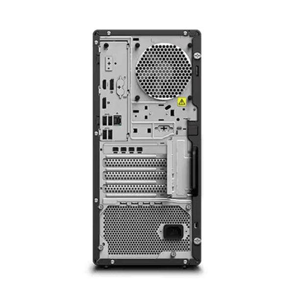 (PRST00036) Workstation “Lenovo” ThinkStation P2 Tower i7-14700/16GB/512GB SSD/NVIDIA T1000 8GB/DOS - Image 2