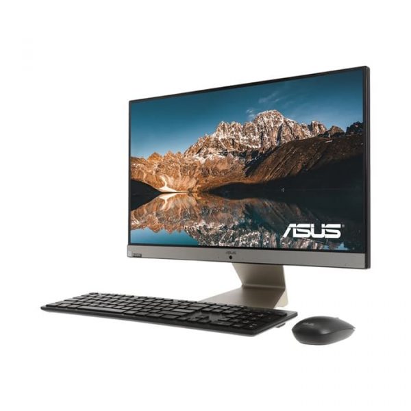 (PRST00008) PC “Asus” F3200WUAK-BA017M AIO Ryzen 3 5300U/4GB/256GB SSD/21.5″/DOS - Image 2