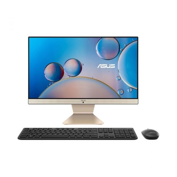 (PRST00008) PC “Asus” F3200WUAK-BA017M AIO Ryzen 3 5300U/4GB/256GB SSD/21.5″/DOS