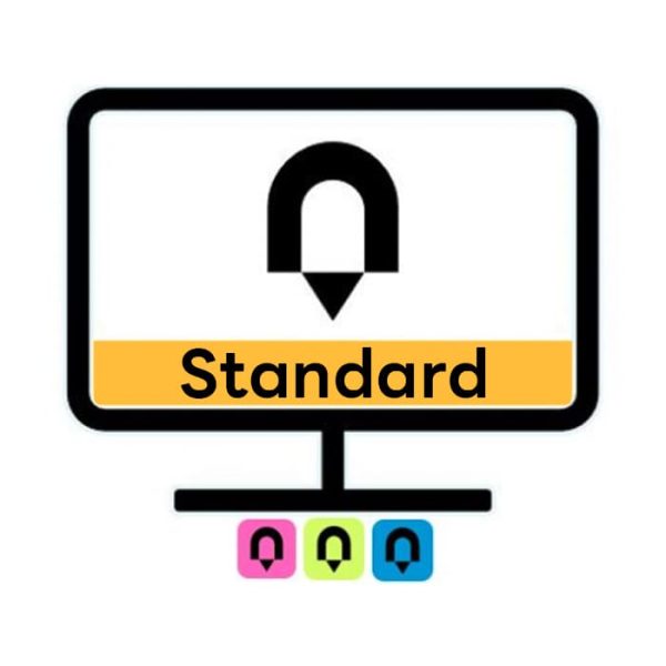 (PRST00127)“HP” Anyware Standard (3 Years Subscription)