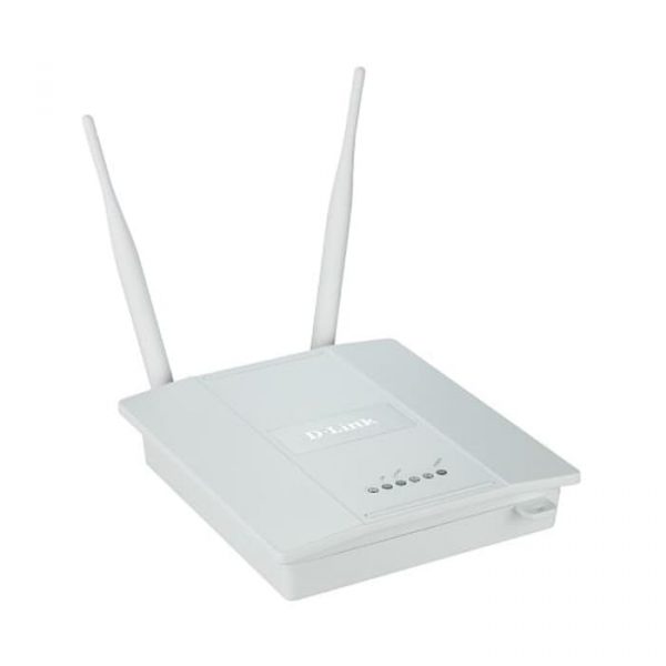 (PRST00091) Access Point “D-Link” 300 Mbps