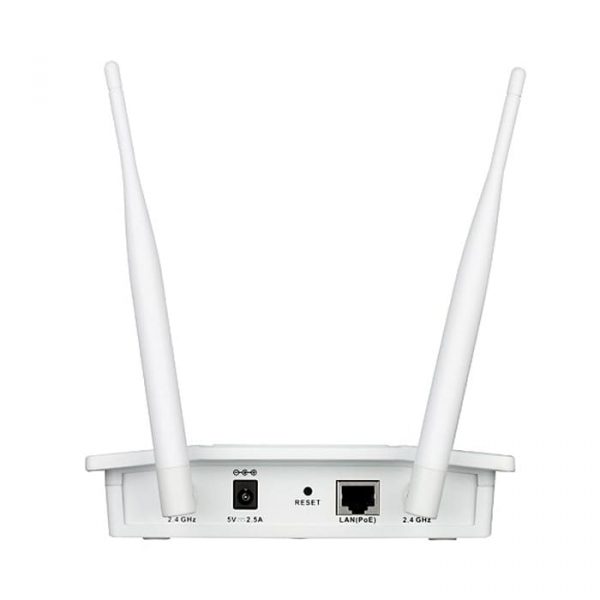 (PRST00091) Access Point “D-Link” 300 Mbps - Image 2