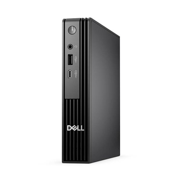 (PRST00002) PC “Dell” Pro Micro QCM1250 Ultra 5 235T/16GB/256GB SSD/Win11Pro