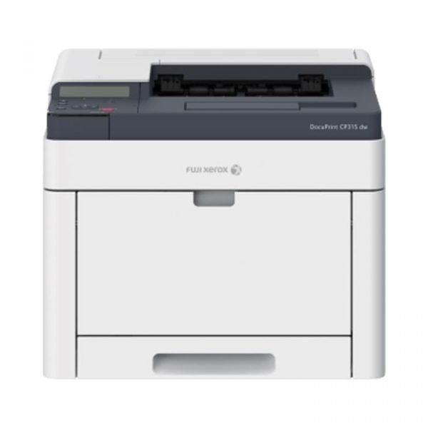 (PRST00061)Printer “Fujifilm” DocuPrint - Image 2
