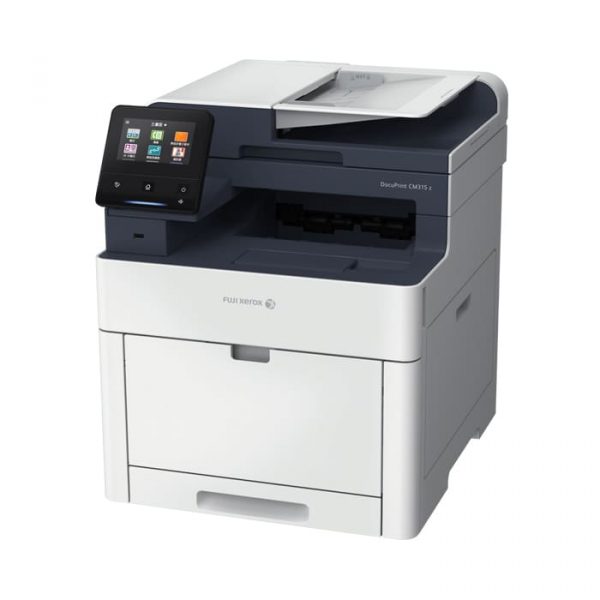 (PRST00060) Printer “Fujifilm” DocuPrint - Image 2