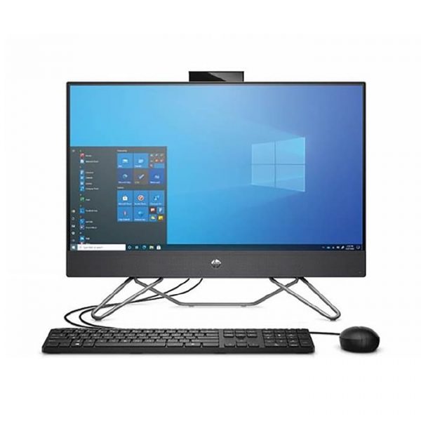 (PRST00006) PC “HP” 205 Pro G8 AIO Ryzen 7 5700U/8GB/512GB SSD/23.8″/Win11Home