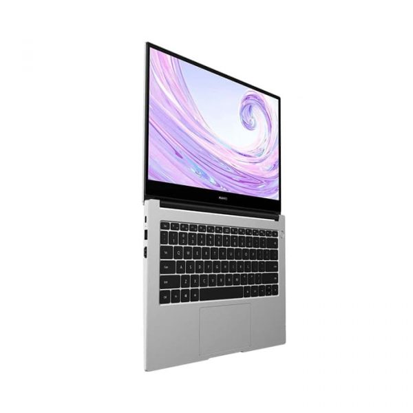 (PRST00135)Notebook “Huawei” MateBook D 14 i7-10510U/16GB/512GB SSD/NVIDIA MX250 2GB/14.0″/Win10Home - Image 4