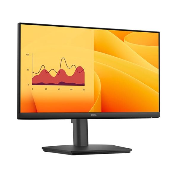 (PRST00011) Monitor “Dell” Pro 22 E2225HSM FHD 1920 x 1080 21.5″ - Image 4