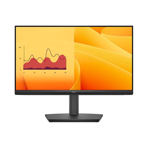 (PRST00011) Monitor “Dell” Pro 22 E2225HSM FHD 1920 x 1080 21.5″