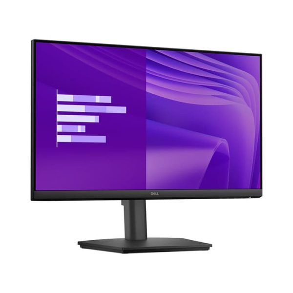 (PRST00010) Monitor “Dell” Pro 24 E2425HM FHD 1920 x 1080 23.8″ - Image 2