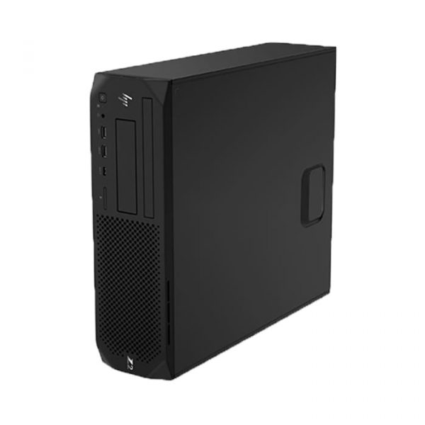 (PRST00032) Workstation “HP” Z2 G4 SFF Xeon E-2124G/8GB/1TB + 256GB SSD/Linux