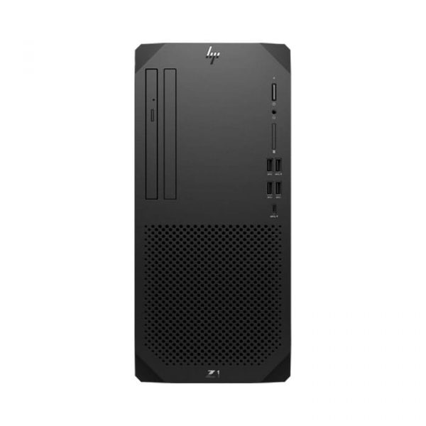 (PRST00030) Workstation “HP” Z1 G9 MT i7-14700/16GB/512GB SSD/NVIDIA T1000 8GB/DOS - Image 2