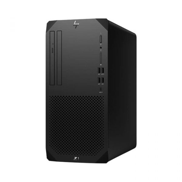 (PRST00030) Workstation “HP” Z1 G9 MT i7-14700/16GB/512GB SSD/NVIDIA T1000 8GB/DOS