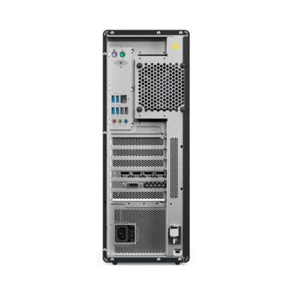 (PRST00037) Workstation “Lenovo” ThinkStation P520 TW Xeon W-2123/16GB/2TB/NVIDIA P1000 4GB/Win10Pro - Image 2