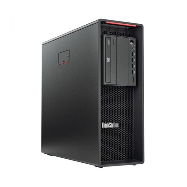 (PRST00037) Workstation “Lenovo” ThinkStation P520 TW Xeon W-2123/16GB/2TB/NVIDIA P1000 4GB/Win10Pro - Image 4