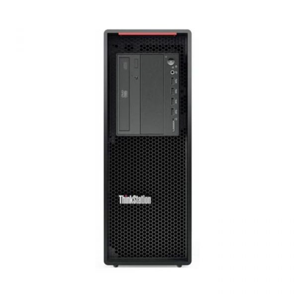 (PRST00037) Workstation “Lenovo” ThinkStation P520 TW Xeon W-2123/16GB/2TB/NVIDIA P1000 4GB/Win10Pro - Image 3