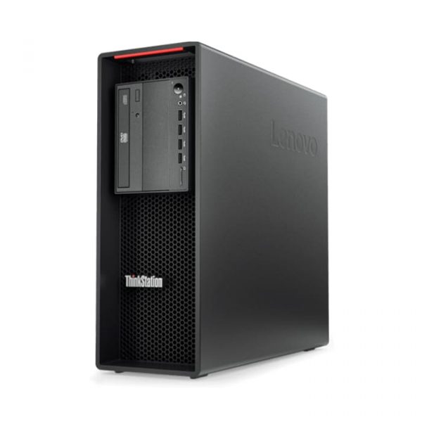 (PRST00037) Workstation “Lenovo” ThinkStation P520 TW Xeon W-2123/16GB/2TB/NVIDIA P1000 4GB/Win10Pro