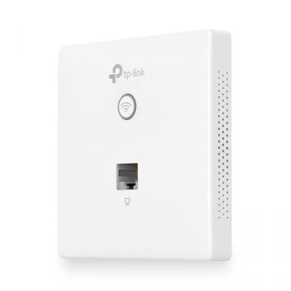 (PRST00085) Access Point “TP-Link” 300 Mbps